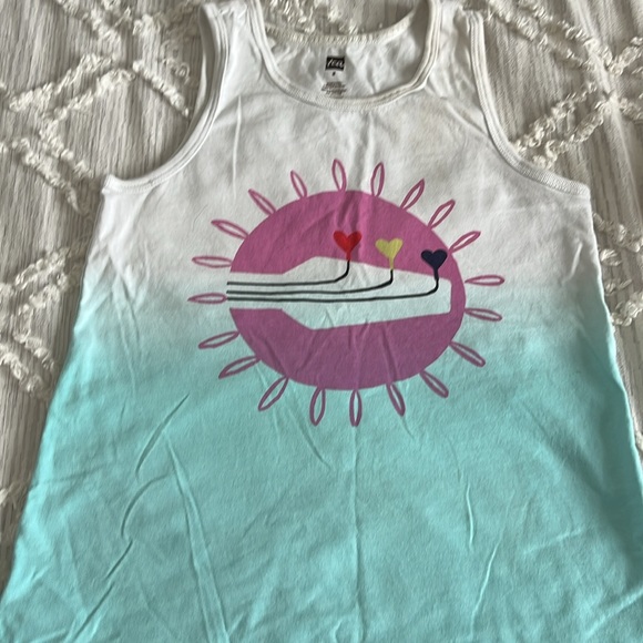 Tea Collection Tank - Picture 3 of 3